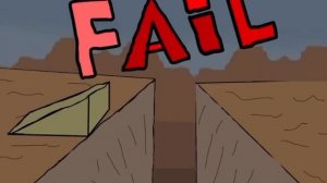 Henry stickman crossing the pit remastered gameplay V1