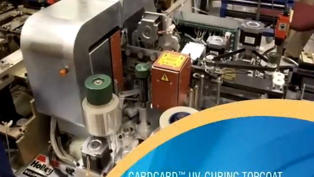 Datacard MX6000 смотреть онлайн