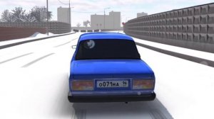 РЖ в RCD| 3 серия| реальная жизнь в РКД| Russian Car Drift