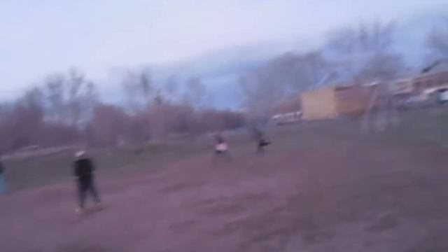 футбол от первого лица смотреть онлайн