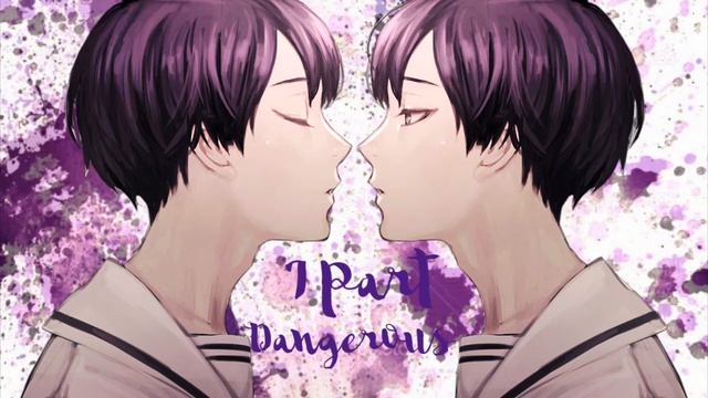 Mep | Dangerous | 12/12 (Читать описание) смотреть онлайн