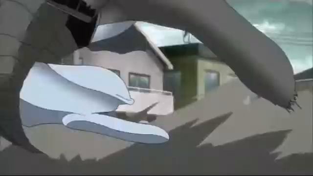 Amv World Trigger-imposible fall out boy смотреть онлайн