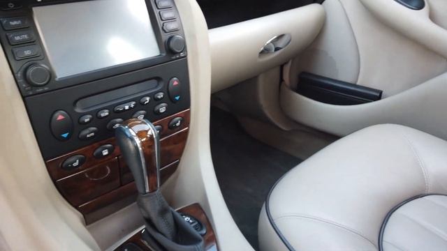 Rover 75 1999 jenden смотреть онлайн