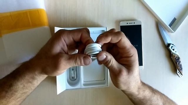 Распаковка LeEco S3 x626 версии 4 64 смотреть онлайн