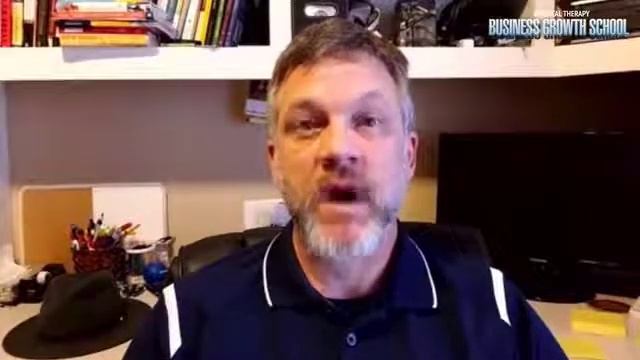 PT Business Growth School Case Study: Paul Hendricks | Physical Therapy Business Tips смотреть онлайн