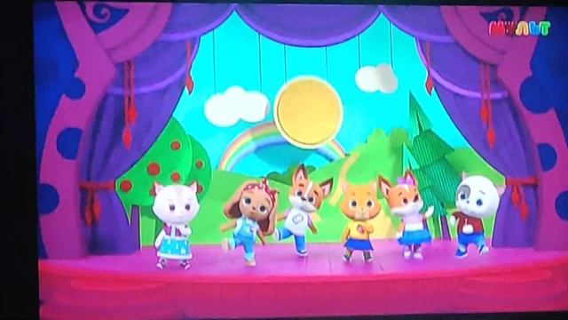 Анонс и Реклама (Мульт, 7.01.2023) смотреть онлайн