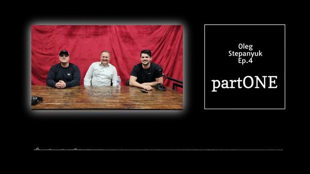 partONE Ep. 4: Oleg Stepanyuk ; Advantage Trucking LLC смотреть онлайн