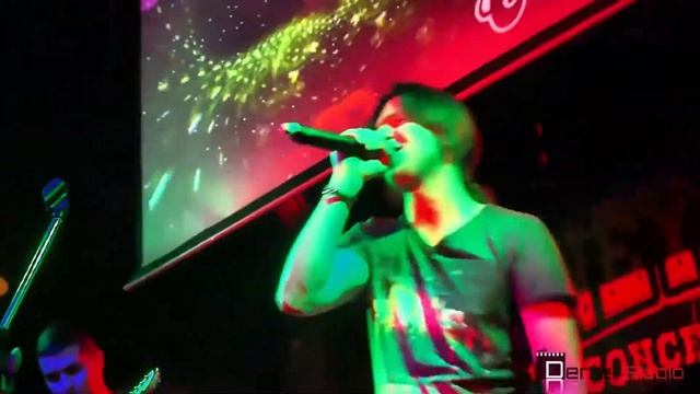 Группа The Coridoors, Фестиваль Новая Романтика 7.10.2017 Тур № 6 смотреть онлайн