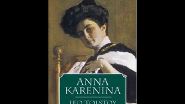 Anna Karenina - chapter 1 audiobook смотреть онлайн