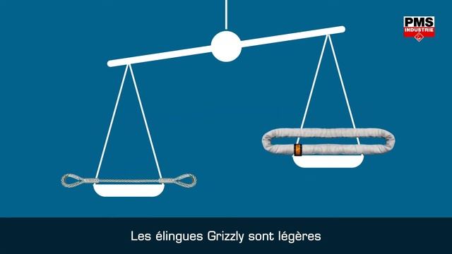 Grizzly - UHMWPE (fr) смотреть онлайн