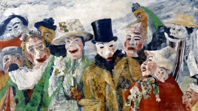 Paul Hindemith: Symphonic Metamorphosis on Themes of Carl Maria von Weber (Neschling, OSESP) смотреть онлайн