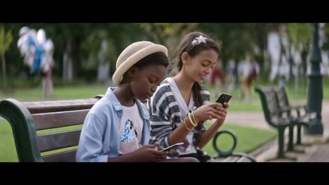 Telkom - Business Connection - Meet the Future. Today. (ft. Yik Yak) смотреть онлайн