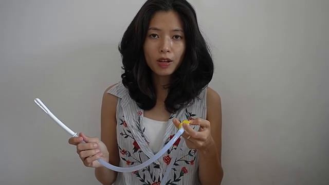 How To Do An Enema The Correct Way смотреть онлайн
