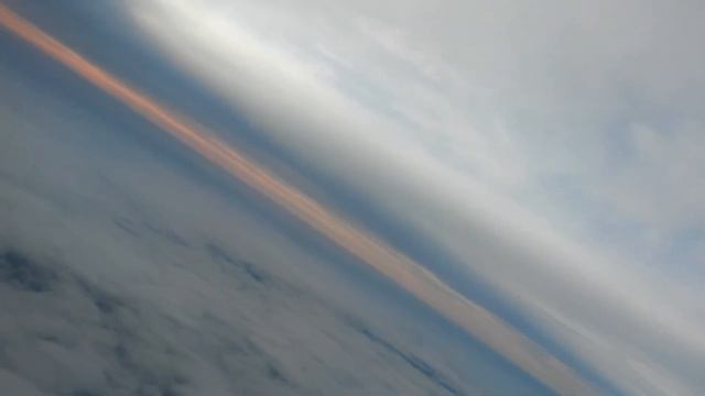 Flying above clouds 2 | Полет над облаците 2 смотреть онлайн
