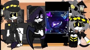 ~реакция дронов убицц на ТТ~#дроныубийцы #хочуврек #реакция #узи #эн#ви#джей