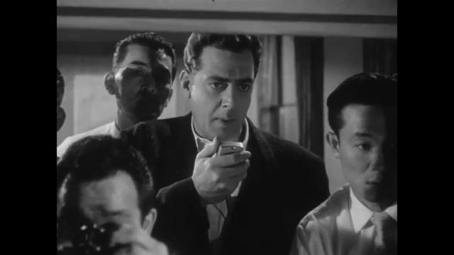 Godzilla 1954 - Part 1 - Stopmotion