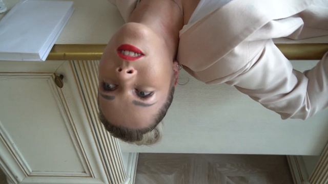 CSI-230: Like Hitchcock (teaser)