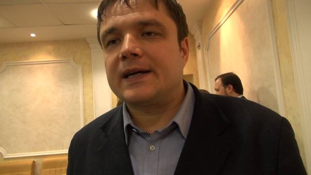 Совет Федерации, "О сектах", Николай Каклюгин,17.11.2016 смотреть онлайн
