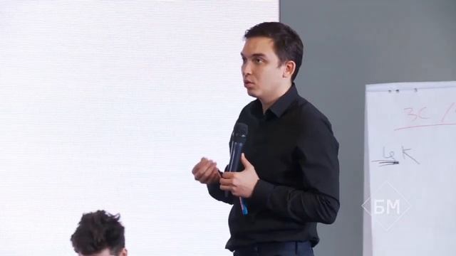 Бизнес на пальцах от Петра Осипова: 5 шагов для построения системы | Бизнес молодость смотреть онлайн