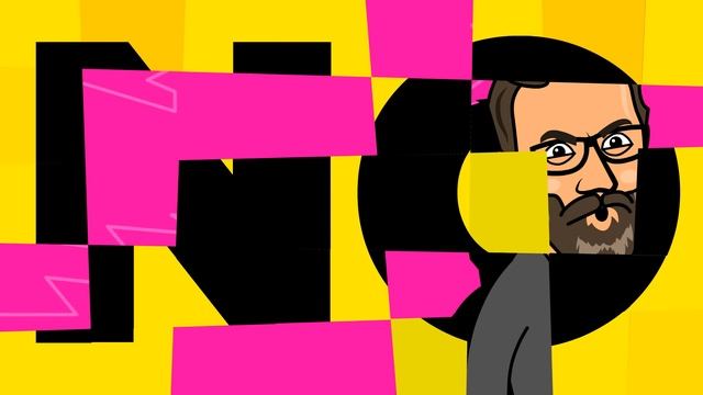 Adam Buxton Jingle: No! смотреть онлайн