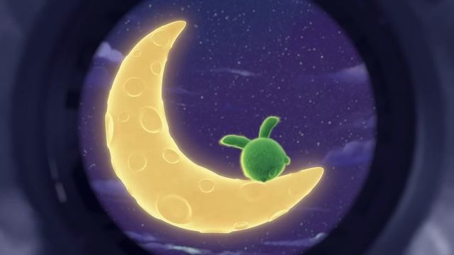 SUNNY BUNNIES - Power of Electricity | BRAND NEW EPISODE | Season 7 | Cartoons for Children смотреть онлайн