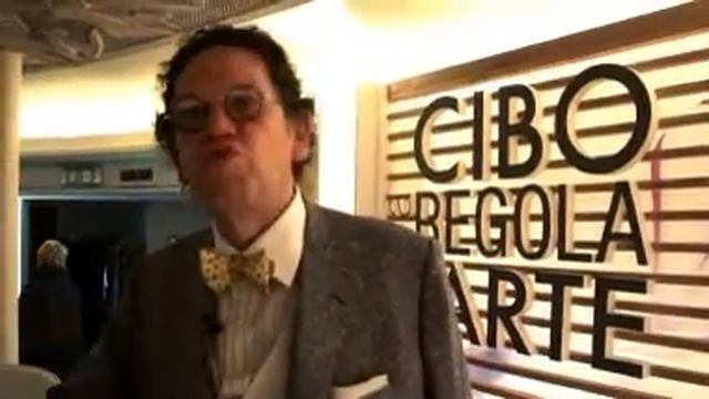 Arte ed enogastronomia: Philippe Daverio смотреть онлайн