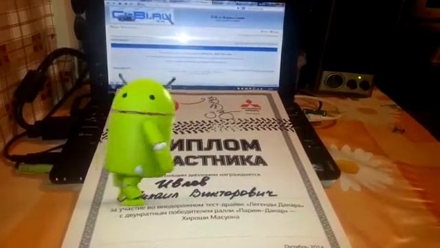 Диплом участника смотреть онлайн