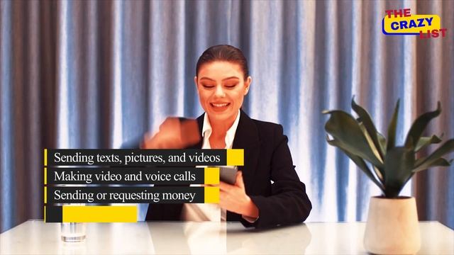 2023's Most Downloaded Apps: Because Who Needs Social Interaction Anyway? смотреть онлайн