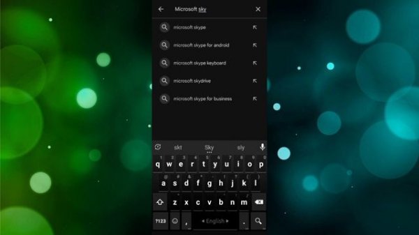 How To Get Microsoft Skype Business For Android/IOS