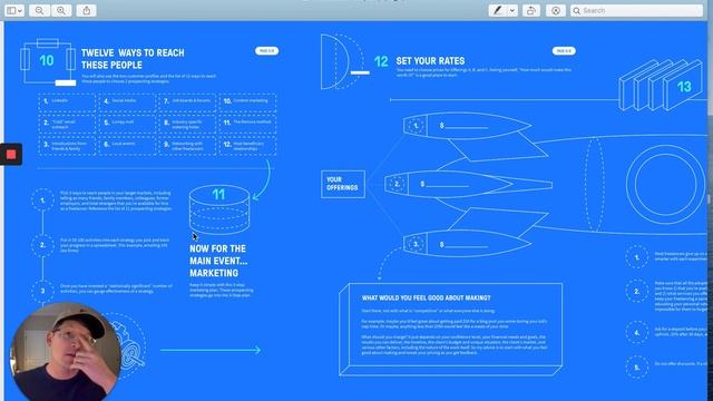 Freelance Business Blueprint Lesson #3 - Austin L. Church смотреть онлайн
