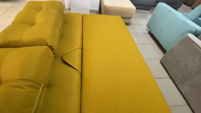 Прямой диван Дэнди 2м смотреть онлайн