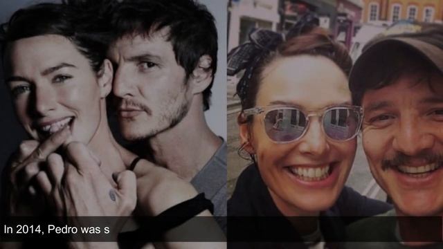 5 Girls Pedro Pascal Has Dated | Pedro Pascal Dating History