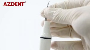 Насадки для скалера, G1, G2, G3, G4, G5, насадки для наконечника скалера