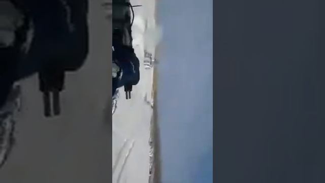 Сокол зимой. 6х6. Тесты. обзор смотреть онлайн