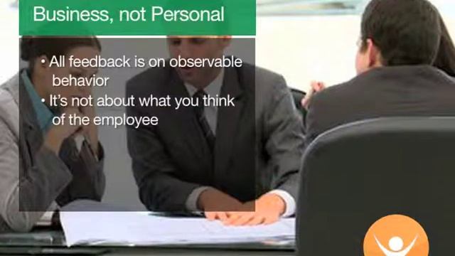 Coaching Performance: Business, Not Personal | Knowledgecity.com смотреть онлайн