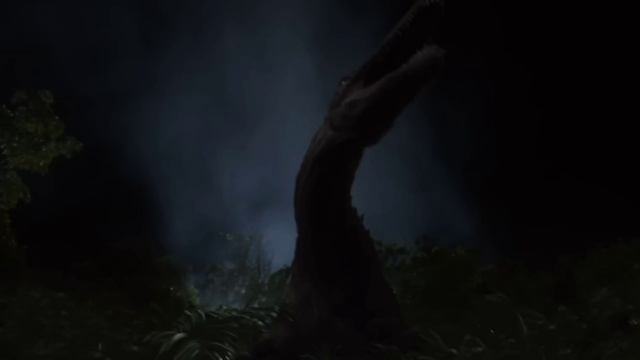 Terra Nova [2011] - Empirosaurus Screen Time
