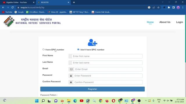 Voter card download kaise kare 2023 | How to Download Voter ID Card Online |voter id card download смотреть онлайн
