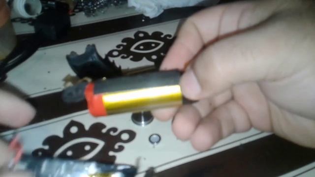 طريقة تصليح الشيشة الالكترونية (CUBE)(Electronic hookah) смотреть онлайн