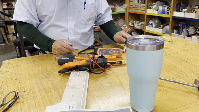 Klein tools the best in the business. Although I left some out you can't do wrong with Klein Period смотреть онлайн