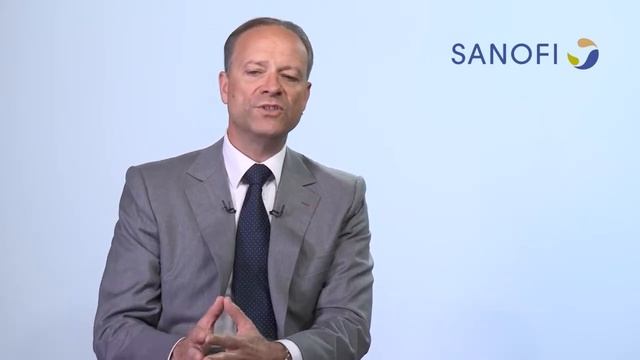 Sanofi Q2 2013 - Interview with CEO Chris Viehbacher смотреть онлайн