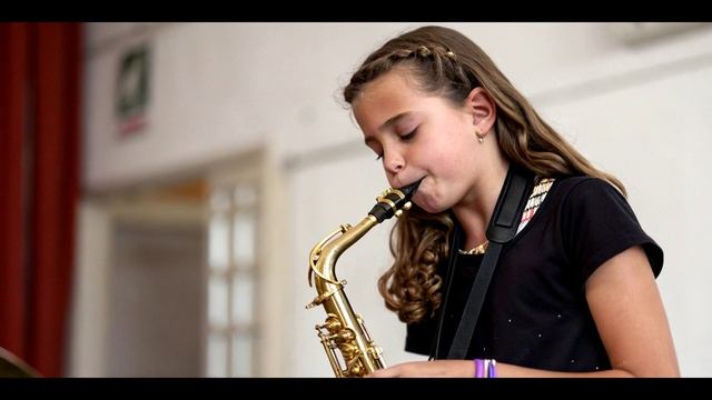 Музыка с саксофоном. Музыка саксофон. смотреть онлайн