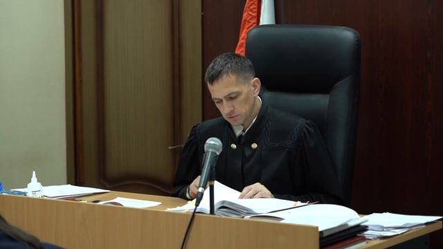 Суд по мере пресечения Альмире Гильберт смотреть онлайн