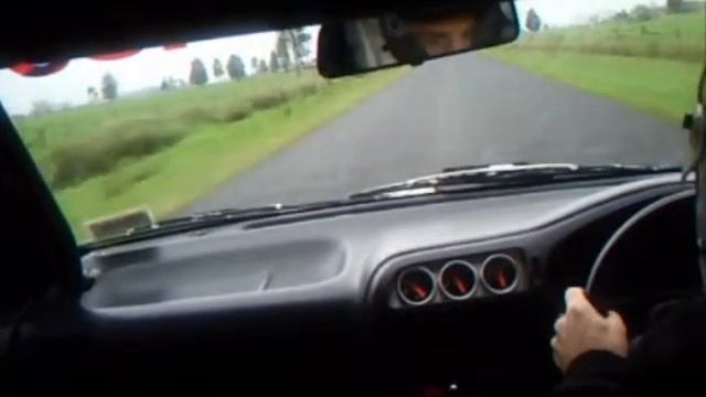 TVCC - Hamilton Road Standing and Flying 1/4 Mile - смотреть онлайн