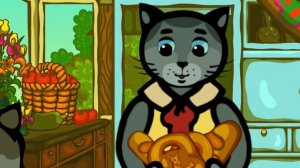 😻😻😻Три котенка - 🌻  Посадите зёрнышко | Мультики про котят 🐾