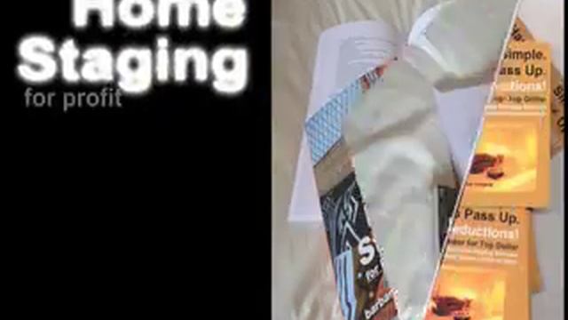 Home Staging and Redesign Business Training смотреть онлайн
