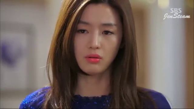 My Love From The Star (TAGALOG) EP21 смотреть онлайн