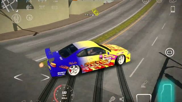 Тролю игроков В Car Parking Multiplayer смотреть онлайн