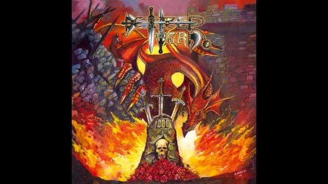 Dexter Ward - III (2020) смотреть онлайн