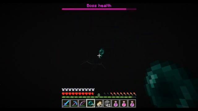 Let`s play Minecraft 9 (Дракоша) смотреть онлайн