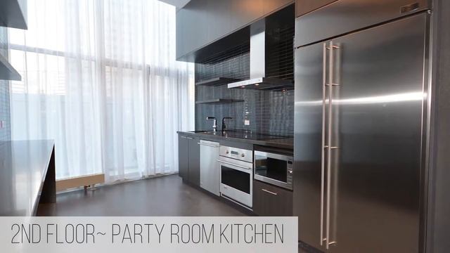 14 York Street - Kolding Model - The ICE Condos For Sale / Rent - Elizabeth Goulart, BROKER смотреть онлайн
